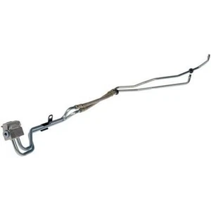 Dorman 625-168XD Oil Cooler Lines for Chevy Yukon Suburban Avalanche GMC XL 1500 - Picture 1 of 4