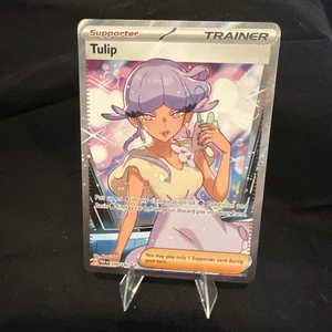 Tulip 244/182 SV04: Paradox Rift Holo - Picture 1 of 2