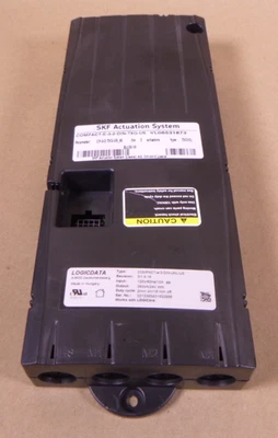 Caja de control LOGICDATA COMPACT-e-3-DIN-UNL-US LOGIClink para actuador TXG10 Foto 1 de 4