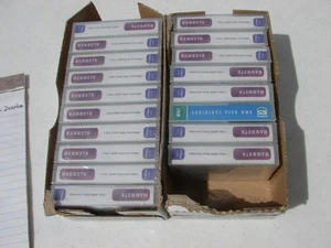 18 FABRIKVERSIEGELTE Exabyte Mammut 170m AME Datenkassette. 20/40GB. - Bild 1 von 1