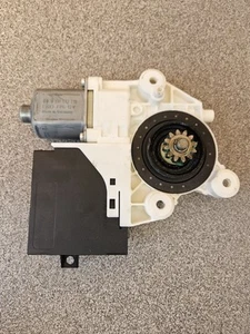 FORD C MAX FENSTERMOTOR HINTEN RECHTS 981537-100 - Bild 1 von 4