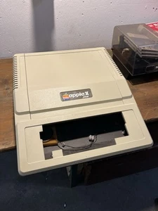 Gehäuse von einem Apple II plus - Bild 1 von 6