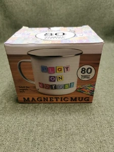 MAGNET TRINKBECHER MIT MAGNETEN - Bild 1 von 11