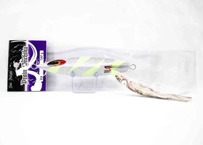 Sea Falcon Metall Jig Drain Zolliku 200 Gramm 03 (0103) - Bild 1 von 4