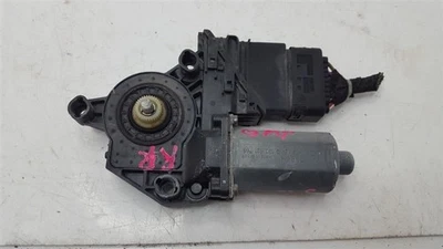 Motor ventana pasajero derecho trasero 2002 03 04 05 Volkswagen Golf Foto 1 de 3