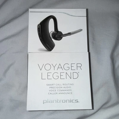 Auriculares Voyager Legend Foto 1 de 4