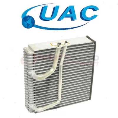 UAC AC Evaporator Core for 2005-2015 Nissan Xterra - Heating Air as Foto 1 de 4