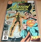 Action Comics (1938 DC) #525...Published Nov 1981 by DC