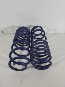 Seat Ibiza MK4 Tsi Fr Rear Coils 2010-2012 L26 - Picture 1 of 12