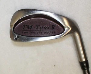 */Titan- Tour Model II - 24* #5 Iron - RH - Men's - Graphite - Regular Flex #Z19 - Picture 1 of 12