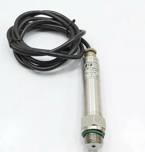 STS ATM/T 600 Bar 0-600 bar Pressure Temperature Dual Output Signal Transmitter - Picture 1 of 10