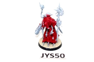 Warhammer Adeptus Mechanicus Tech-Priest Dominus JYS50 - Bild 1 von 1
