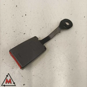Attacco cintura sicurezza anteriore sinistra Fiat Punto 2003-2007 usato (94352) - Picture 1 of 6