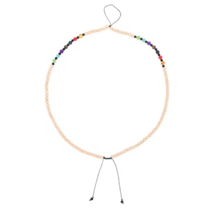 Mobile Phone Cord Decoration Chain Charm Strap Hanging Neck Lanyard - Zdjęcie 1 z 12