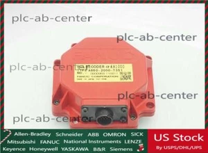 1 pieza nuevo codificador Fanuc A860-2000-T351 A8602000T351 envío rápido - Imagen 1 de 2