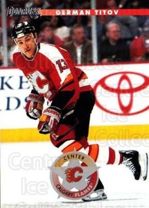 1996-97 Donruss #58 German Titov