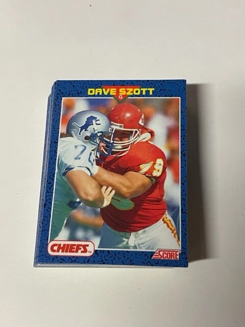 1991 Score Young Superstar Singles You Pick - Image 1 of 1