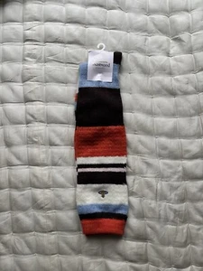 Vivienne Westwood Striped Knee high Socks - Picture 1 of 2