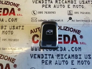 Pulsante interruttore alzacristalli DX Audi Q2 2018 8V0959855C - Imagen 1 de 4