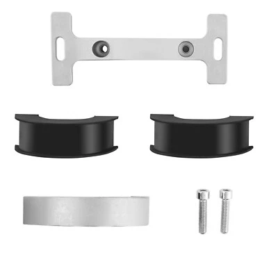 Driveshaft Center Support Bearing Carrier For Chrysler 300 2015+  Scat Pack - Image 1 of 4