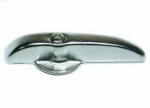 VÁLVULA BLODGETT Manija de Horno PERNO CROMO CON TORNILLO 7855 2358 para 1000 y 900 ser - Imagen 1 de 1