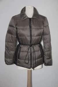 CONCEPT K - Veste doudoune Bronze et noire Taille 40 neuf - Imagen 1 de 9