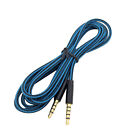 Replacement 2M Audio 3.5mm Cable Wire Cord For Astro A10 A40 A30 Gaming Headset