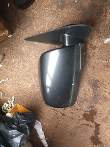 Hyundai Santa Fe 2006 2,2 espejo retrovisor derecho - Imagen 1 de 8