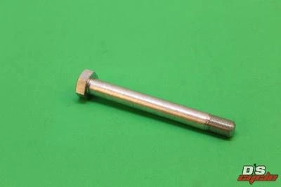 NOS KAWASAKI W1 W1SS W2SS W2TT MISSION CASE LOW BOLT PART# 92003-020 - Image 1 of 4