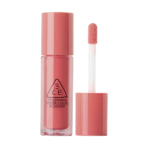 3CE Sheer Liquid Blusher 3g - Picture 1 of 4