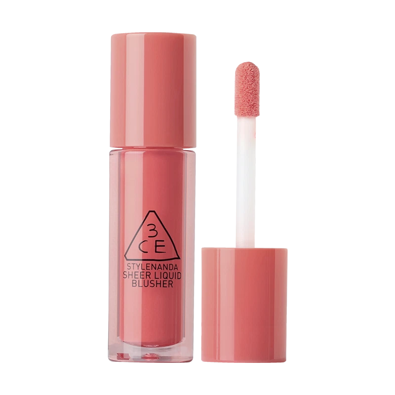 3CE Sheer Liquid Blusher 3g - Image 1 of 1