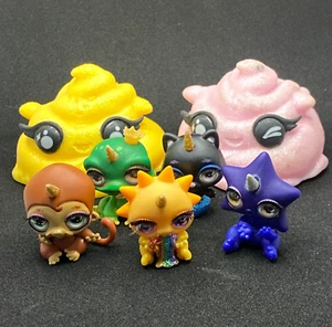 Poopsie Cutie Tooties Surprise Figures CHOOSE Your Figure Save Post Buy More - Foto 1 di 25
