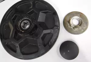 OEM 2015 CAN-AM APACHE 360 PISTA KIT 190mm RUEDA 715002046 705401469 OM84-18G - Imagen 1 de 5
