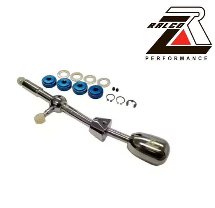 Palanca de cambios corta Ralco 914843 PARA 96-04 Mitsubishi Eclipse / Lancer / Lancer Evo IV Foto 1 de 1