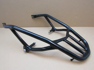 Lexmoto ZSB EFI 2021 1.741 km Gepäckträger hinten (9019) - Bild 1 von 8