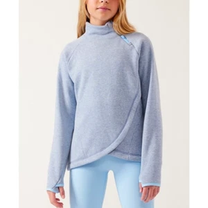 Athleta Girl - Cozy Karma Wrap / S-7 / NWT - Picture 1 of 10