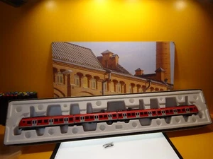 Roco 63052 4-teiliger S-Bahn-Triebzug DB BR 423 Digital/Sound 50/5 - Bild 1 von 6