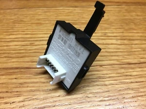 Interruttore selettore ciclo lavatrice Whirlpool Maytag WPW10285511 W10285511 FSP OEM - Foto 1 di 4