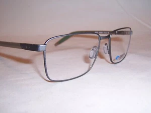 NEU COSTA DEL MAR BRILLE 06A3005 GUNMETAL 3005-02 57mm RX AUTHENTISCH 3005 - Bild 1 von 7