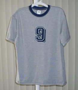 Boys Pajama Top Sleep Top Short Sleeve Gray Gap NWOT Size 4 - Picture 1 of 2