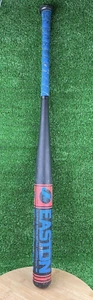 Easton J-Series SJ2 34in 30oz Slowpitch Graphite Carbon Composite Softball Bat - Picture 1 of 6