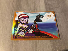 Limited Run Games card 334 Shantae and the Pirate's Curse Fan Bundle Gold