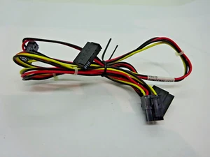FOXCONN 1535- 710825-002 REV.B SATA KABEL #GK10343 - Bild 1 von 2