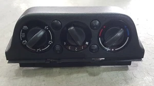 BLOCCO COMANDI CLIMA SUZUKI SWIFT 1.3 DDIS (05-11) BER 5P/D C.M.Z13DT - Bild 1 von 4