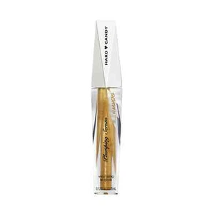 HARD CANDY PLUMPING FLASHER VOLUMIZING LIP GLOSS 0.12fl. oz. *SEE VARIATIONS* - Picture 1 of 25