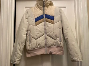 STOWE Winter Ski Jacket Women’s Medium - Picture 1 of 5