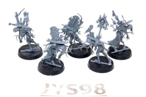 Warhammer Vampire Counts Soulblight Gravelords Deadwalker Zombies JYS98 - Picture 1 of 1