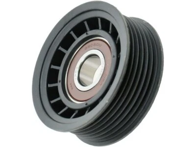 Polea loca correa accesorio Chevrolet Astro 1996-2005 86993QWSG 1997 1998 Foto 1 de 2