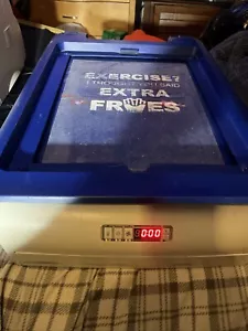 Impresora de pantalla personal Yudu para ropa carteles camisetas y más - Imagen 1 de 24