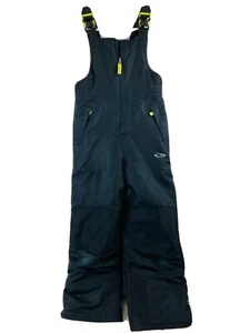 EUC Champion unisex Snow Ski Board Bib Overall Pants Sz Small (6-7) RR06 - Picture 1 of 9
